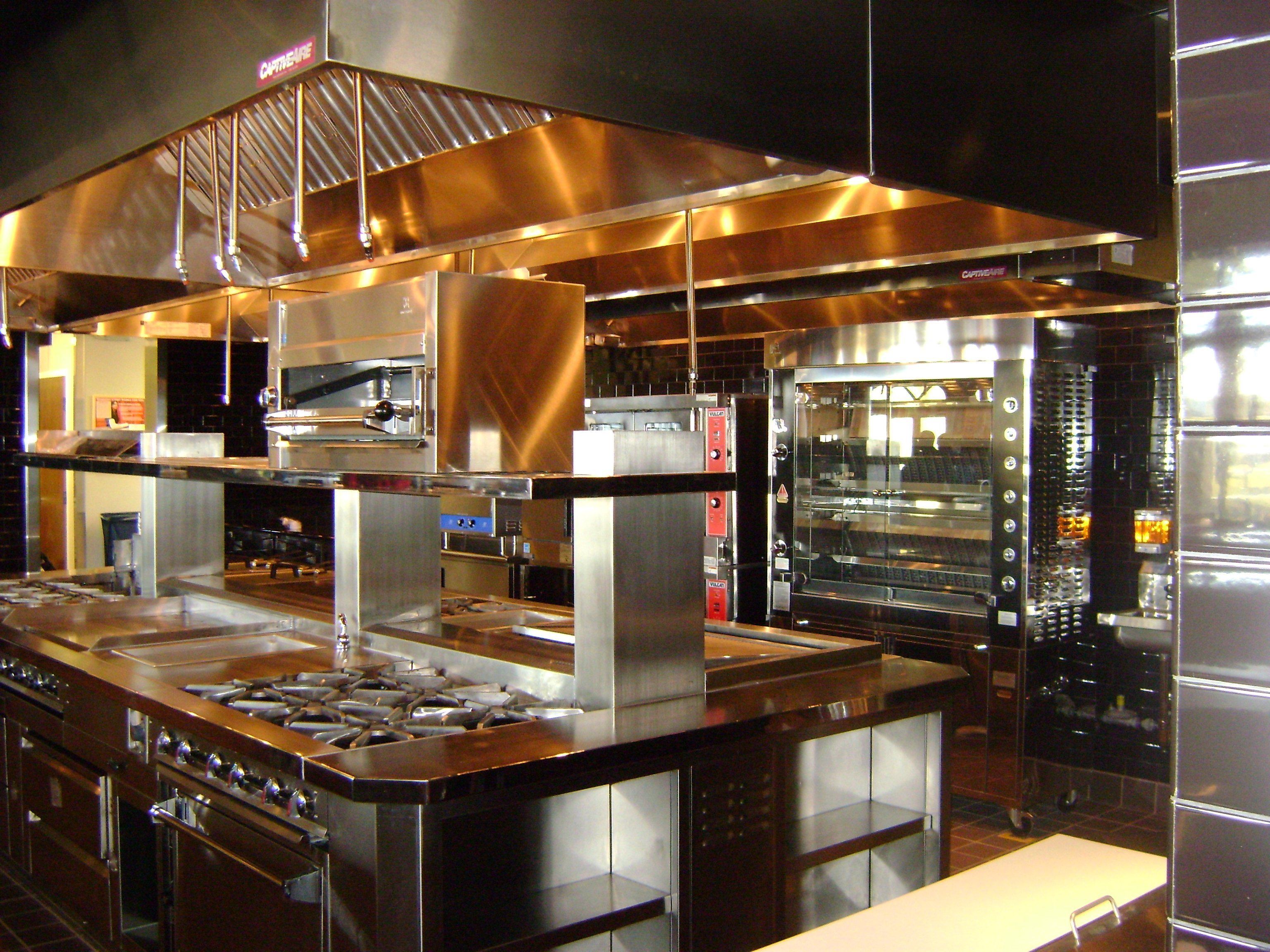 Powering Kitchens, Empowering Dreams