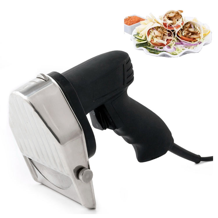 Shawarma Slicer Kebab Slicer