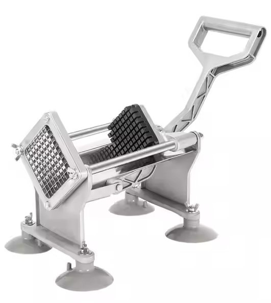French Fry Cutter