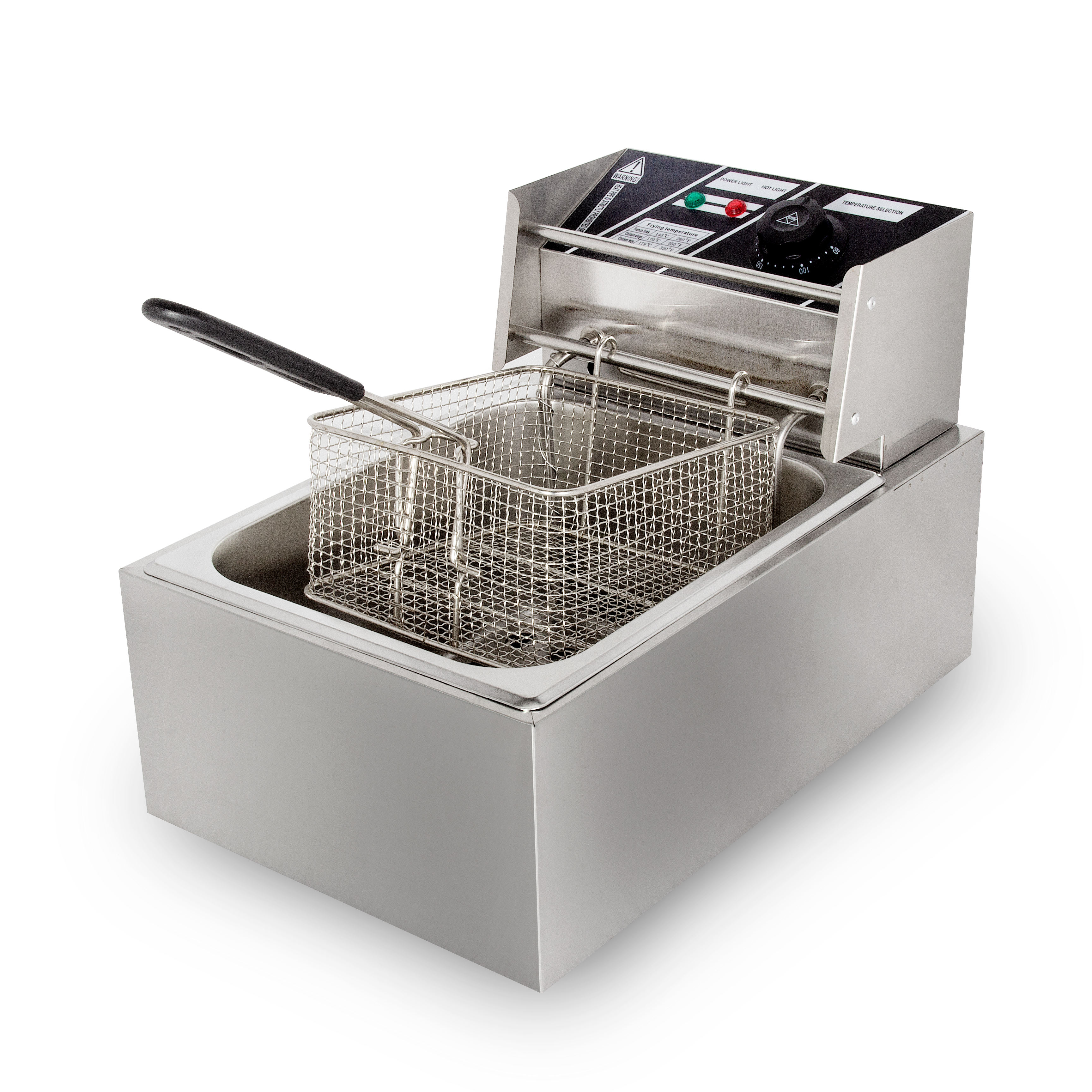 Fryer