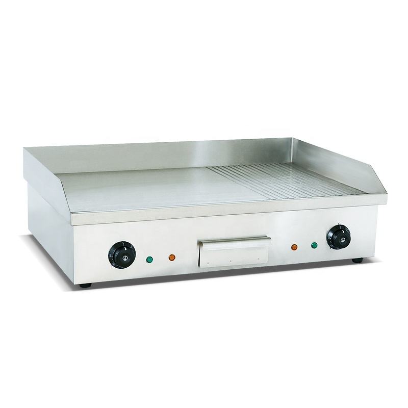 Griddle Plate
