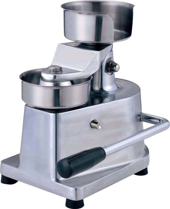 Hamburger Patty Maker