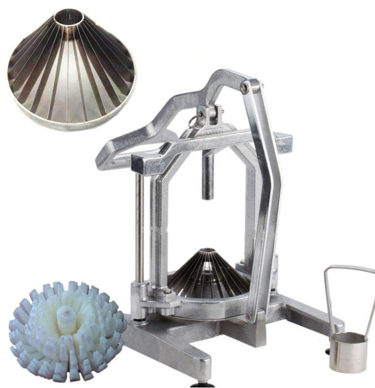 Onion Blooming Cutter