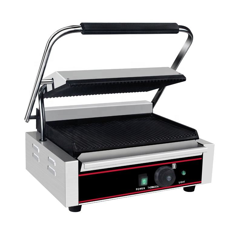 Sandwich Griller