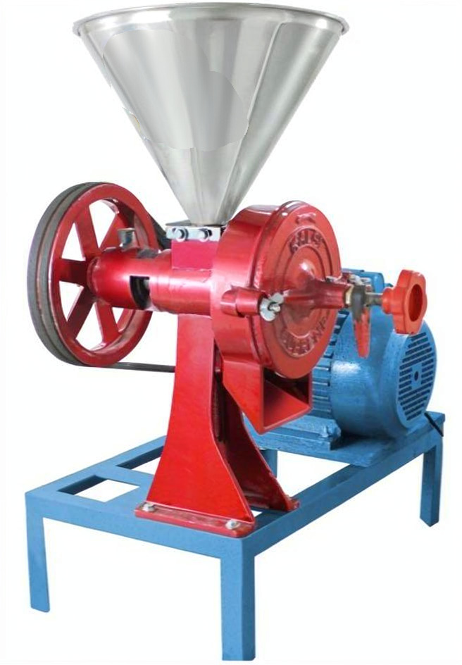 Pitthy Machine