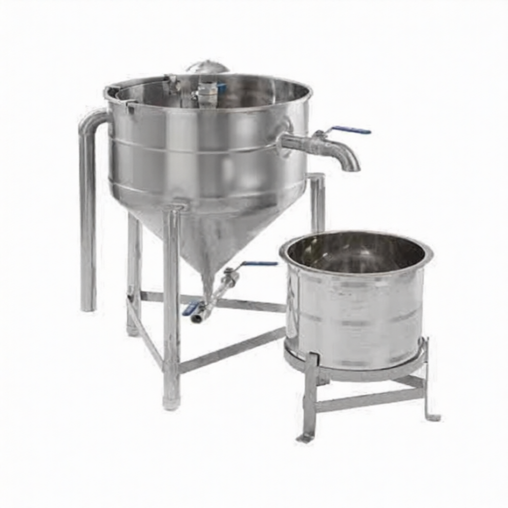 Rice Washer