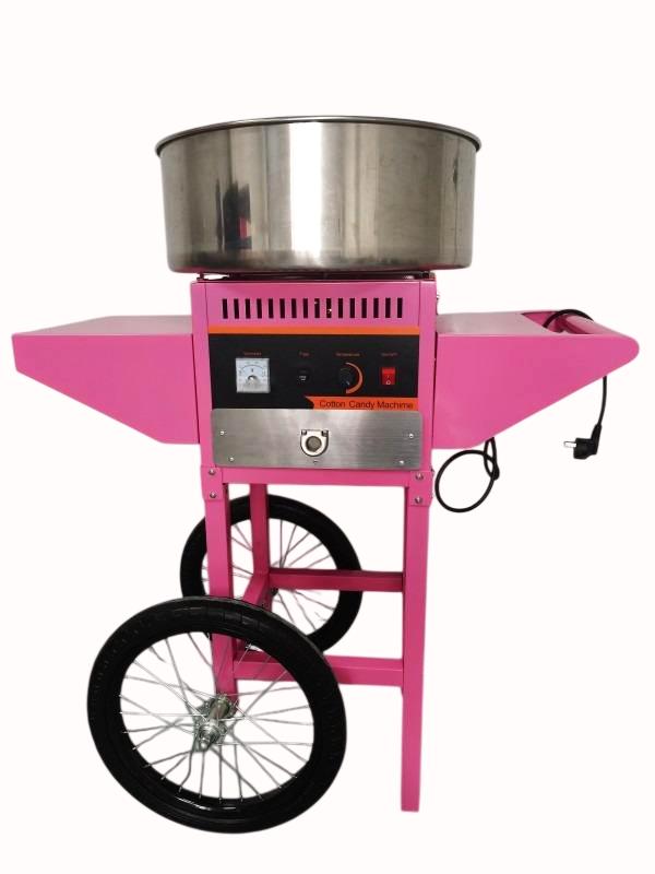 Candy Floss Machine