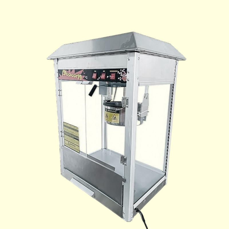 Popcorn Machine