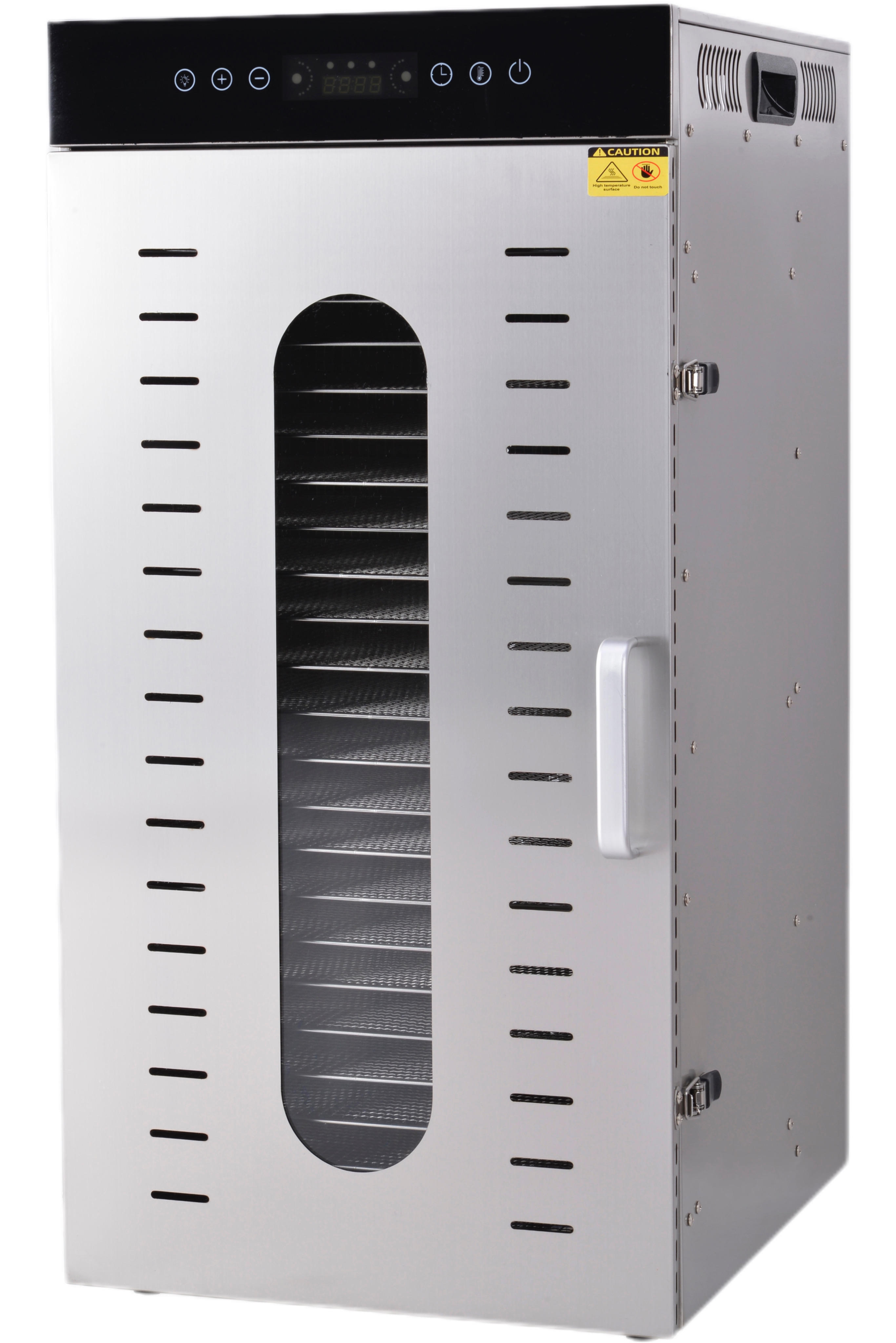 Dehydrator's