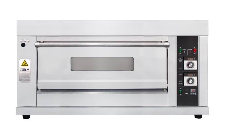 Baking Oven