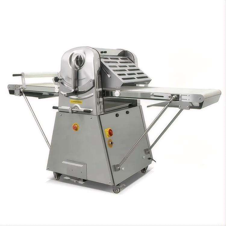 Dough Sheeter