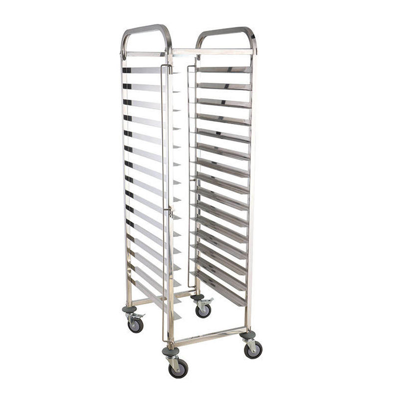 Rack Trolley