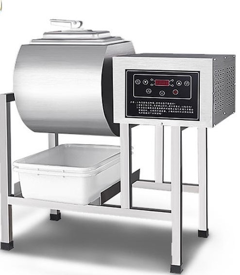 Marinating Machine