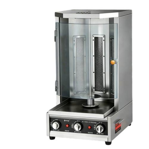 Shawarma Machine