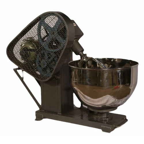 Dough Kneader - Heavy