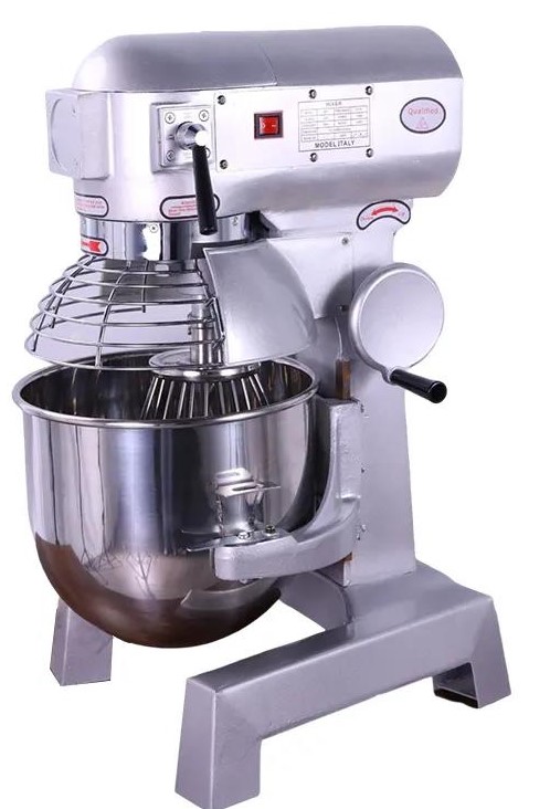 Planetary mixer 10liter