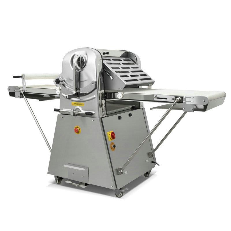 Dough Sheeter Floor Type- Commercial Model