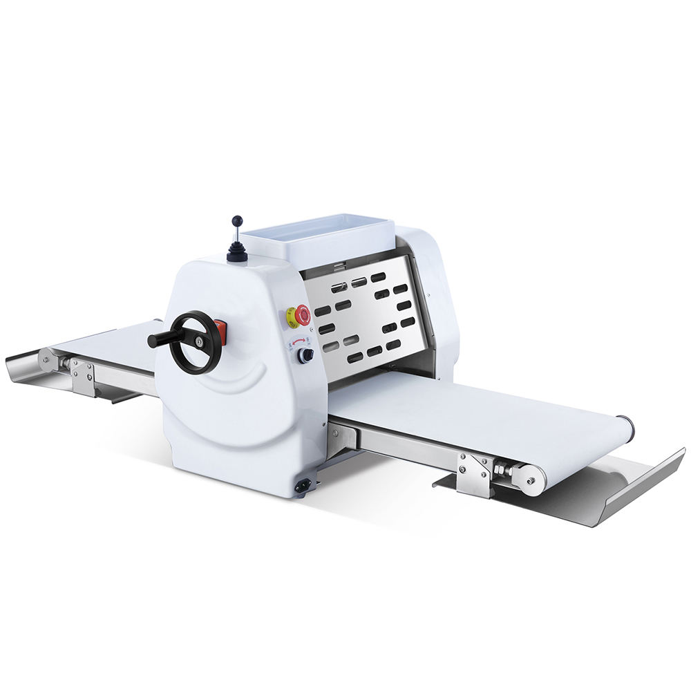 Dough Sheeter Table Top - MT 300