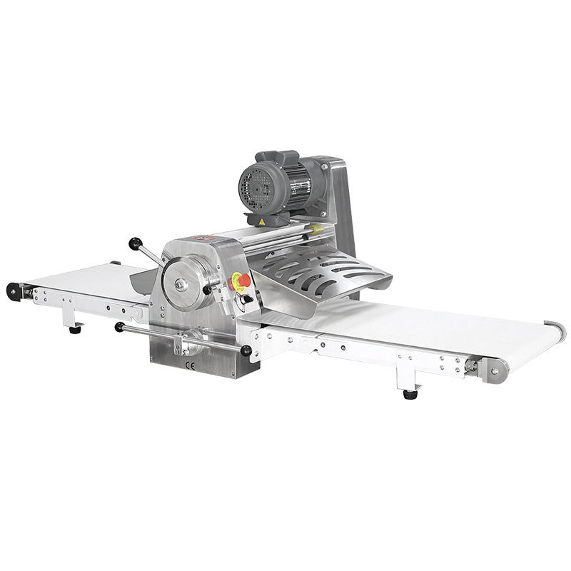 Dough Sheeter Table Top- Commercial Model