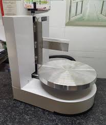 Cake Icing Machine