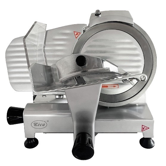 Meat Slicer 195mm