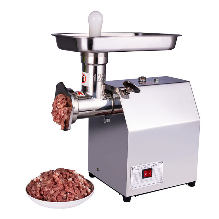 Meat Mincer TT-12 Stainless Steel