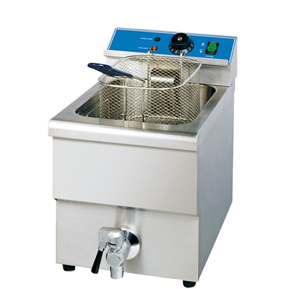 Fryer Elec. 12 Liter JSM-12L