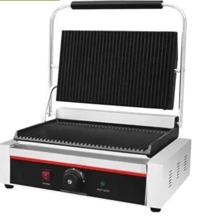 Sandwich Griller Jumbo EG-811E