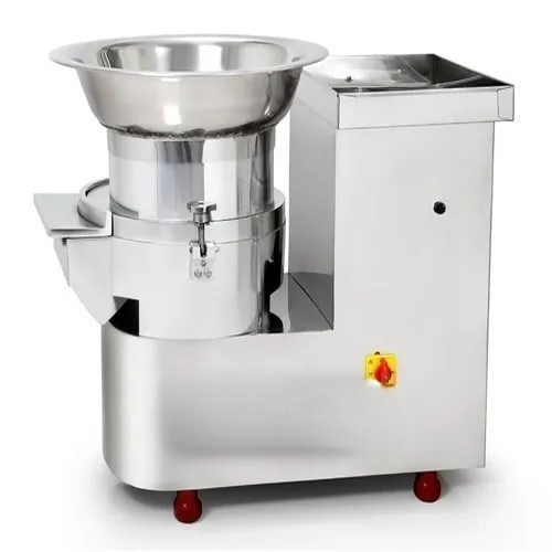 Vegetable Cutter 2HP Economical With 7 Cutter