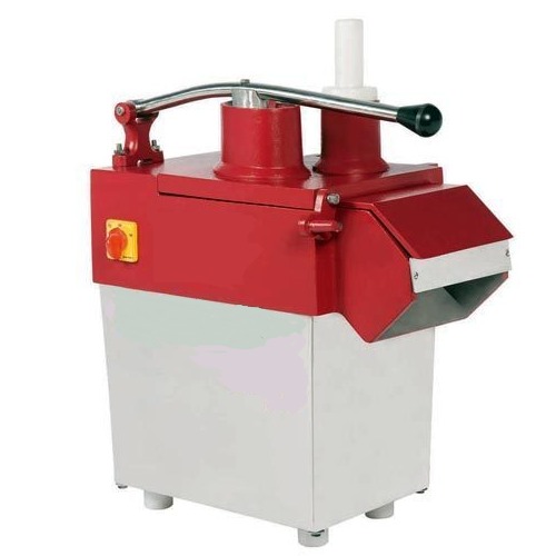 Vegetable Cutter Heavy Duty With 5 Cutter