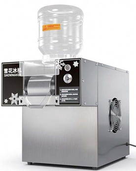 Korean Ice Making Bingsu Machine XBJ 60