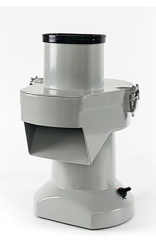 Vegetable Cutter LY-420 Economical With 5 Cutter