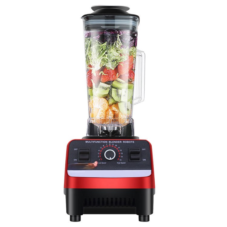 Bar Blender Economical