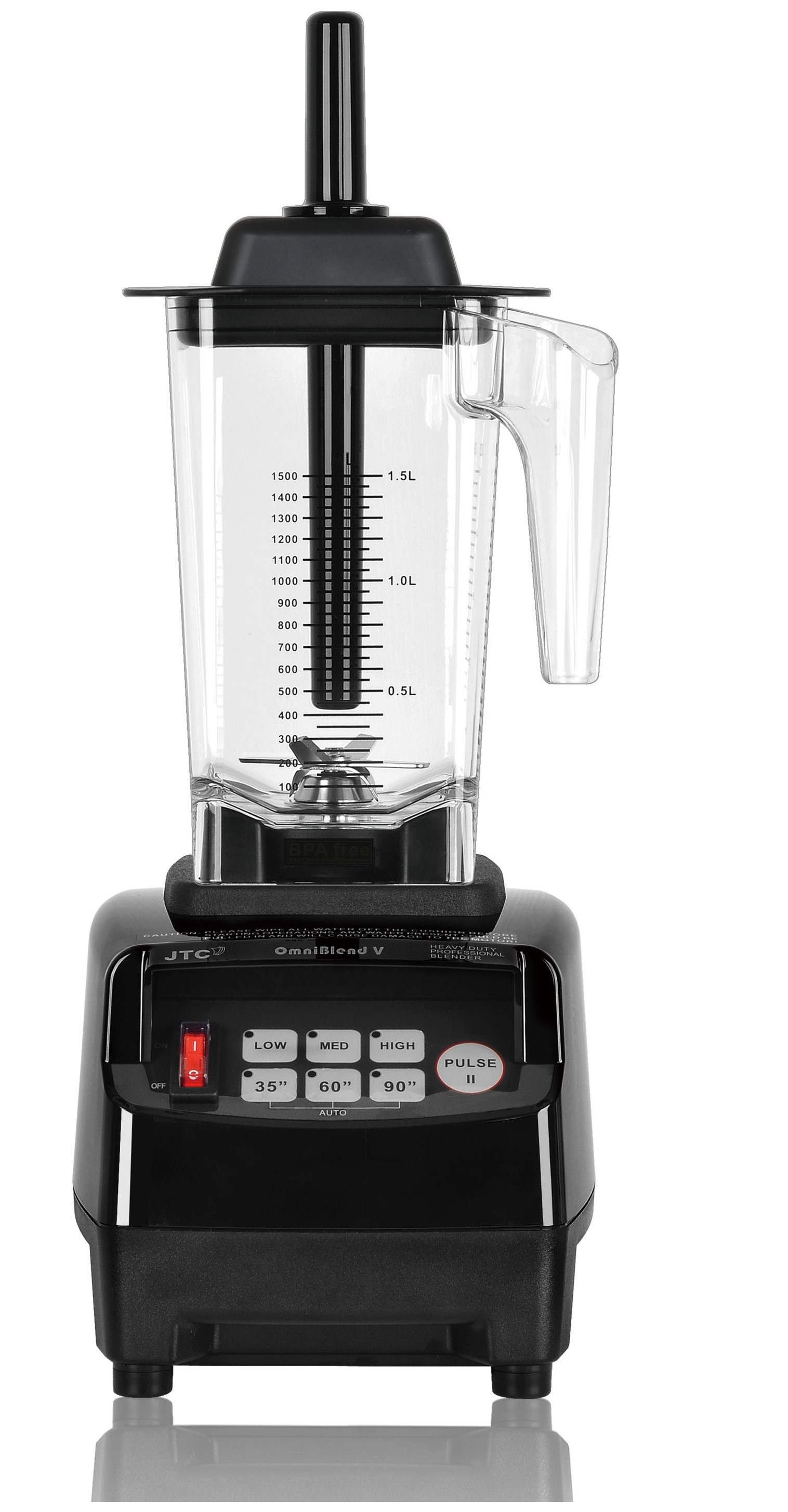 Bar Blender JDC TM 800