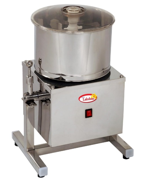 Wet Masala Grinder Tilting 3 Liter