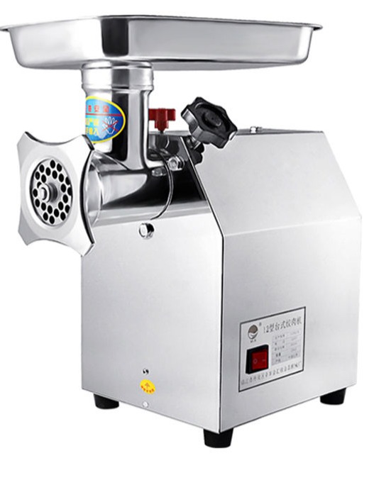 Meat Mincer TT-12 Metal model