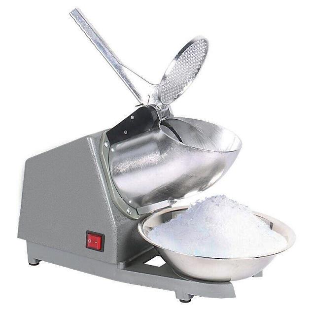 Ice Crusher -Economical
