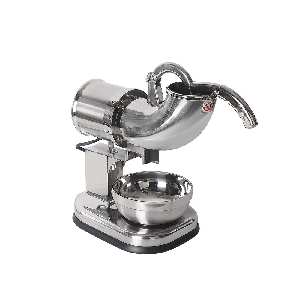 Ice Crusher Full Stainless Steel