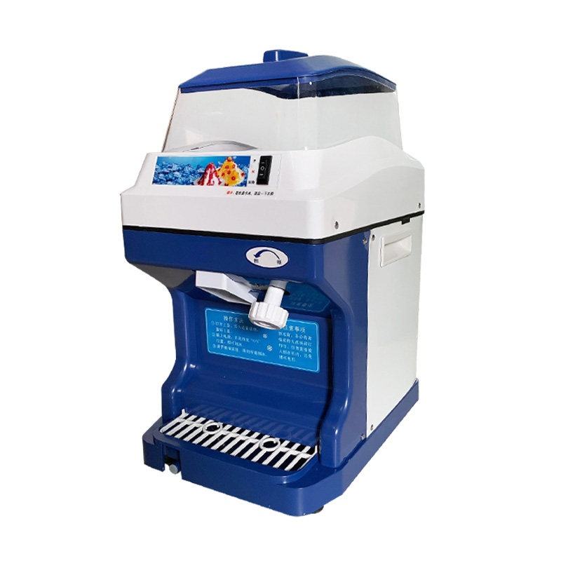 Ice Shaver