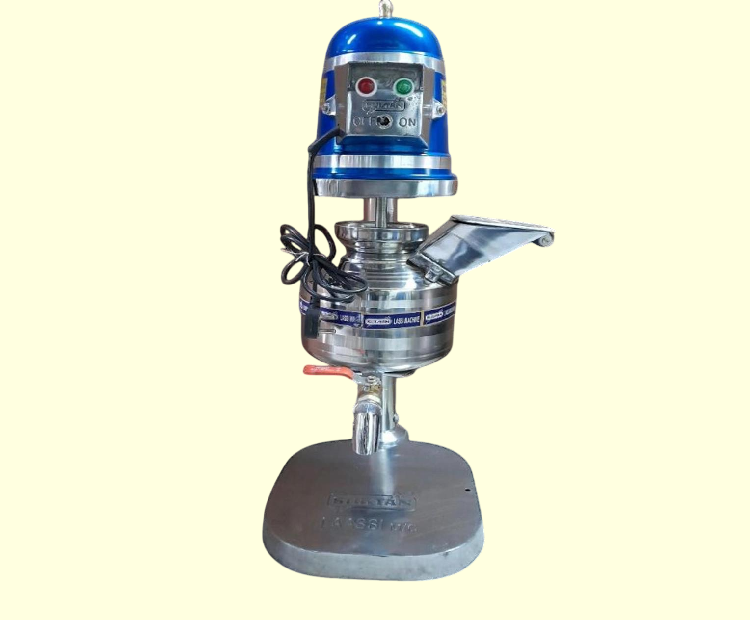 Lassi Machine- 5Liter