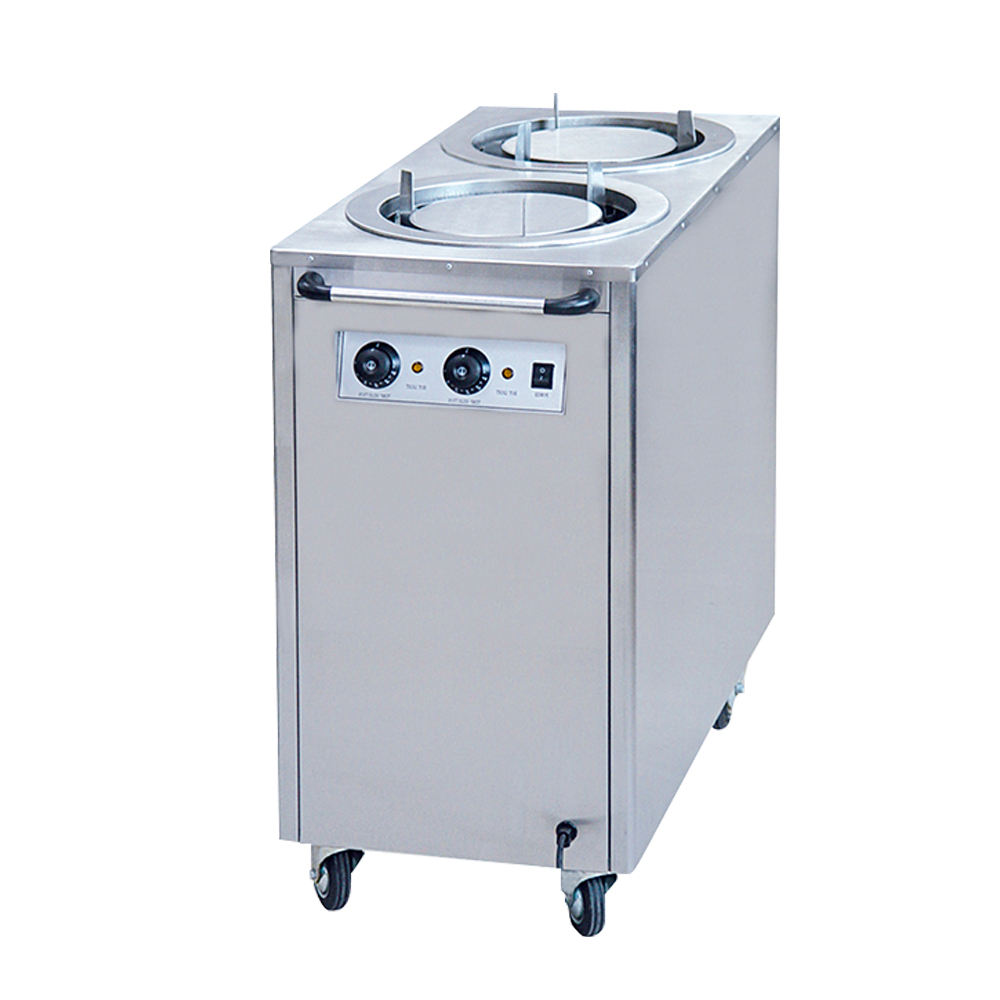 Plate Warmer - HPW 2