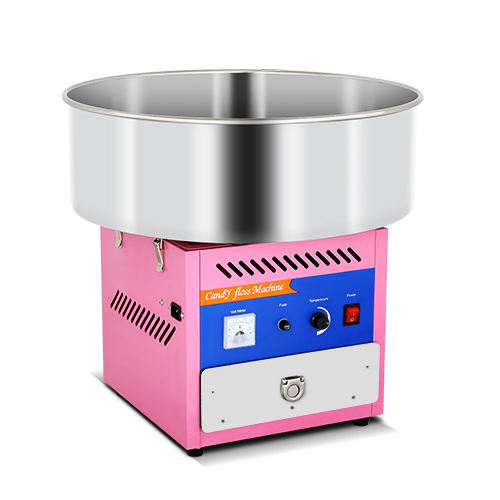 Candy Floss Machine Electric