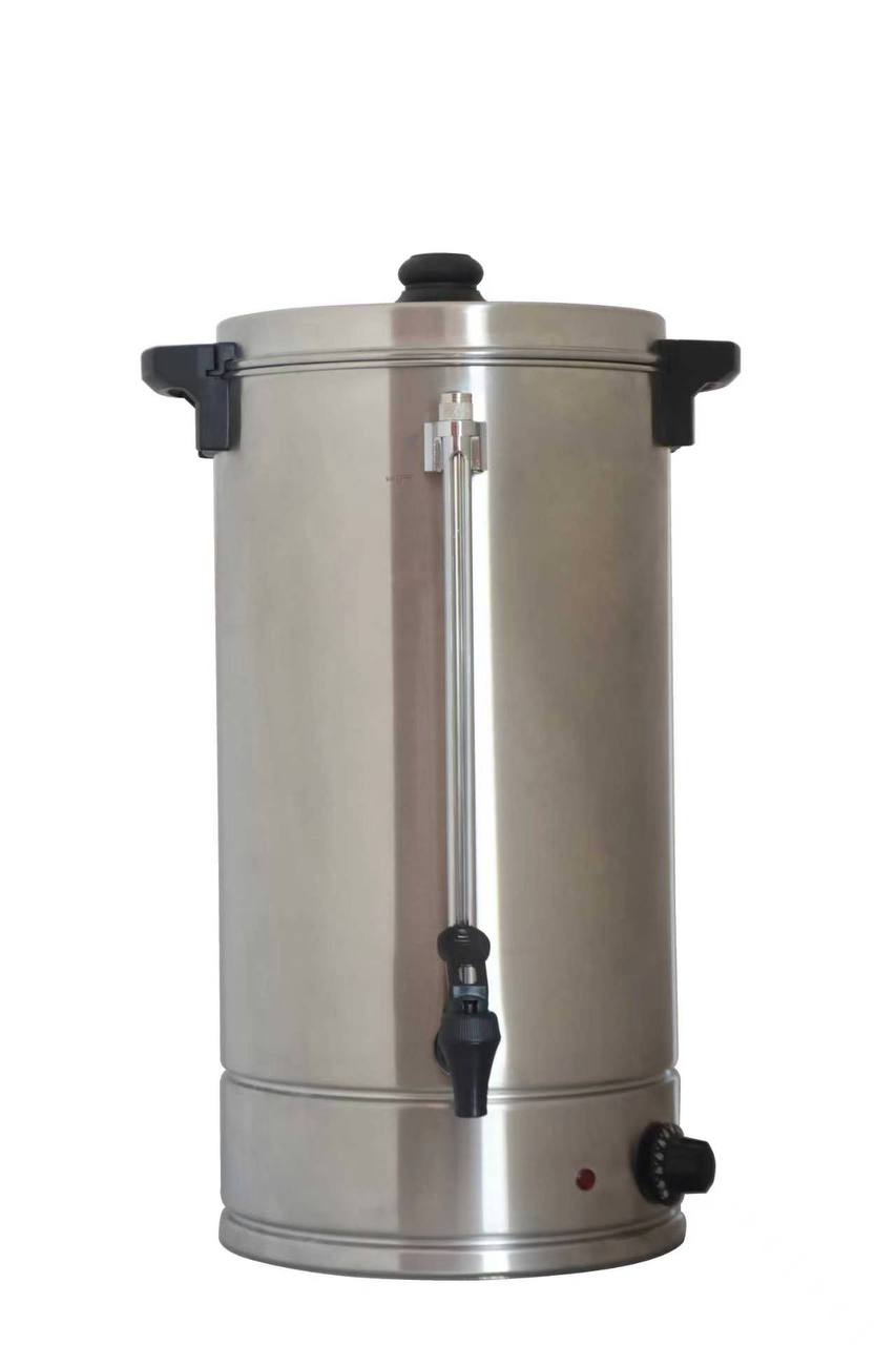 Water Boiler - DS Class